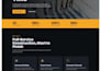 build a construction website for your business